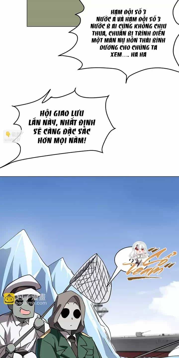 Cương Thi Tiên Sinh - Chương 102 - ảnh 8
