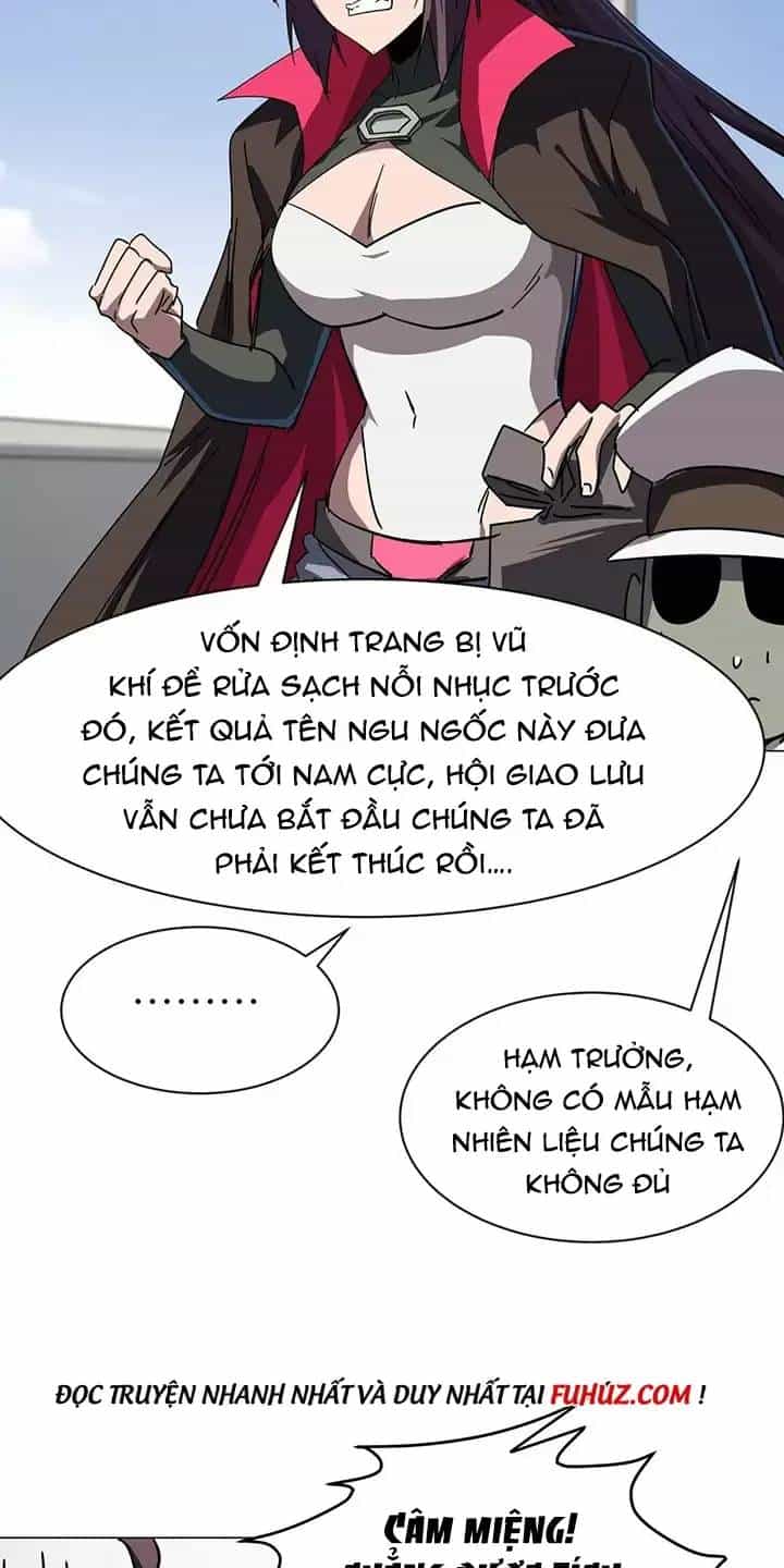 Cương Thi Tiên Sinh - Chương 103 - ảnh 19