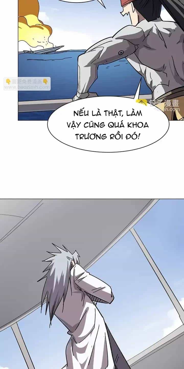 Cương Thi Tiên Sinh - Chương 103 - ảnh 9