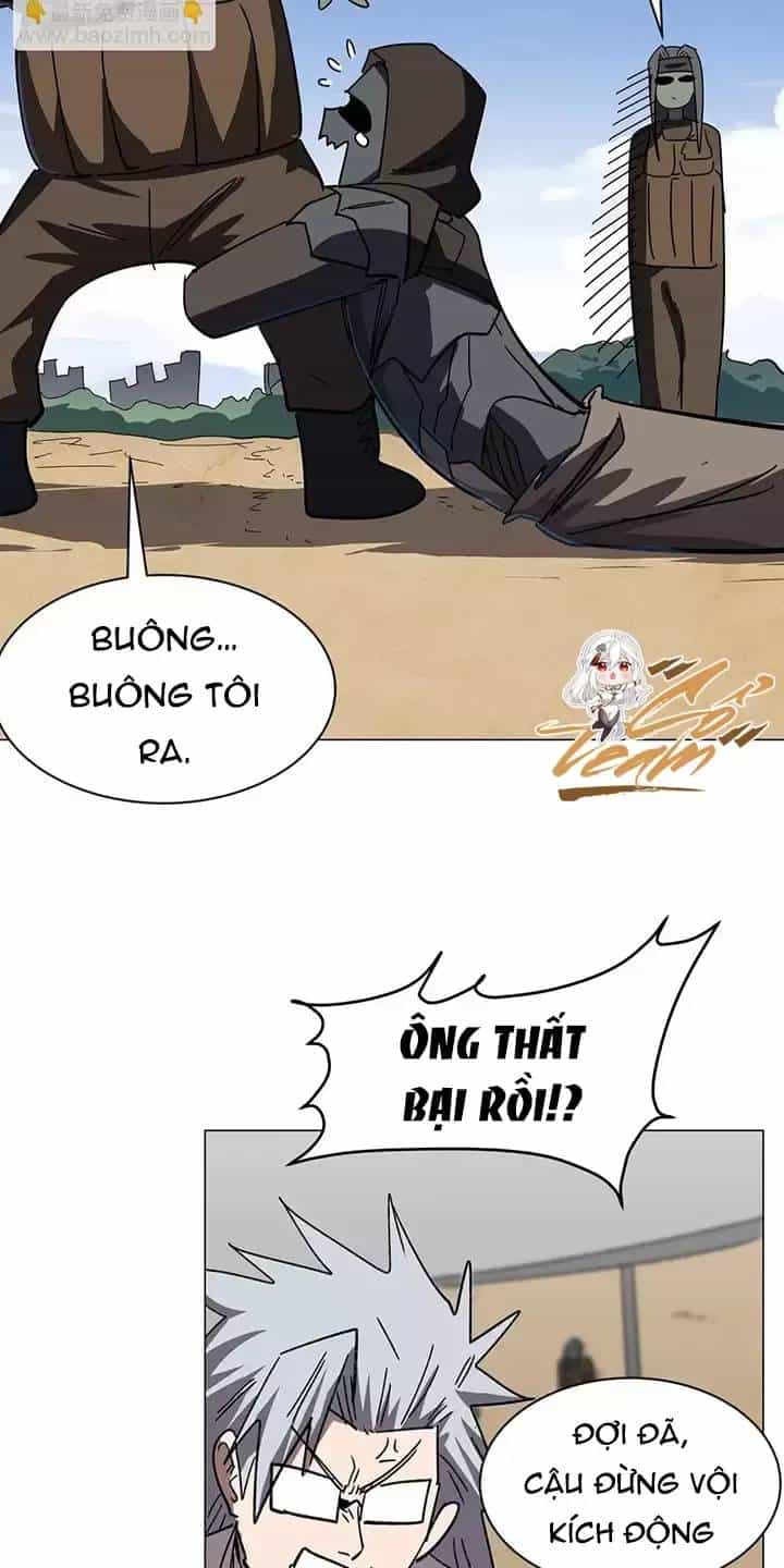 Cương Thi Tiên Sinh - Chương 104 - ảnh 24