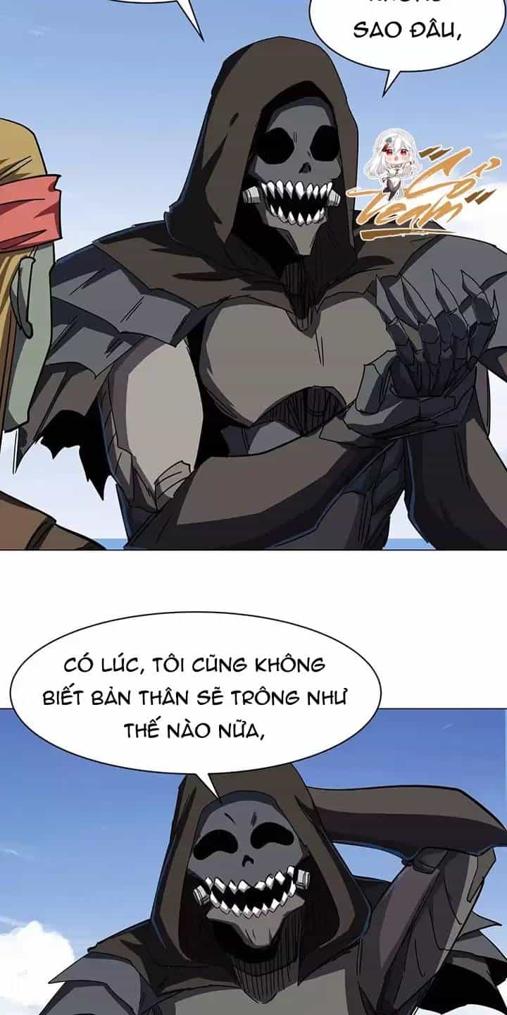 Cương Thi Tiên Sinh - Chương 104 - ảnh 29