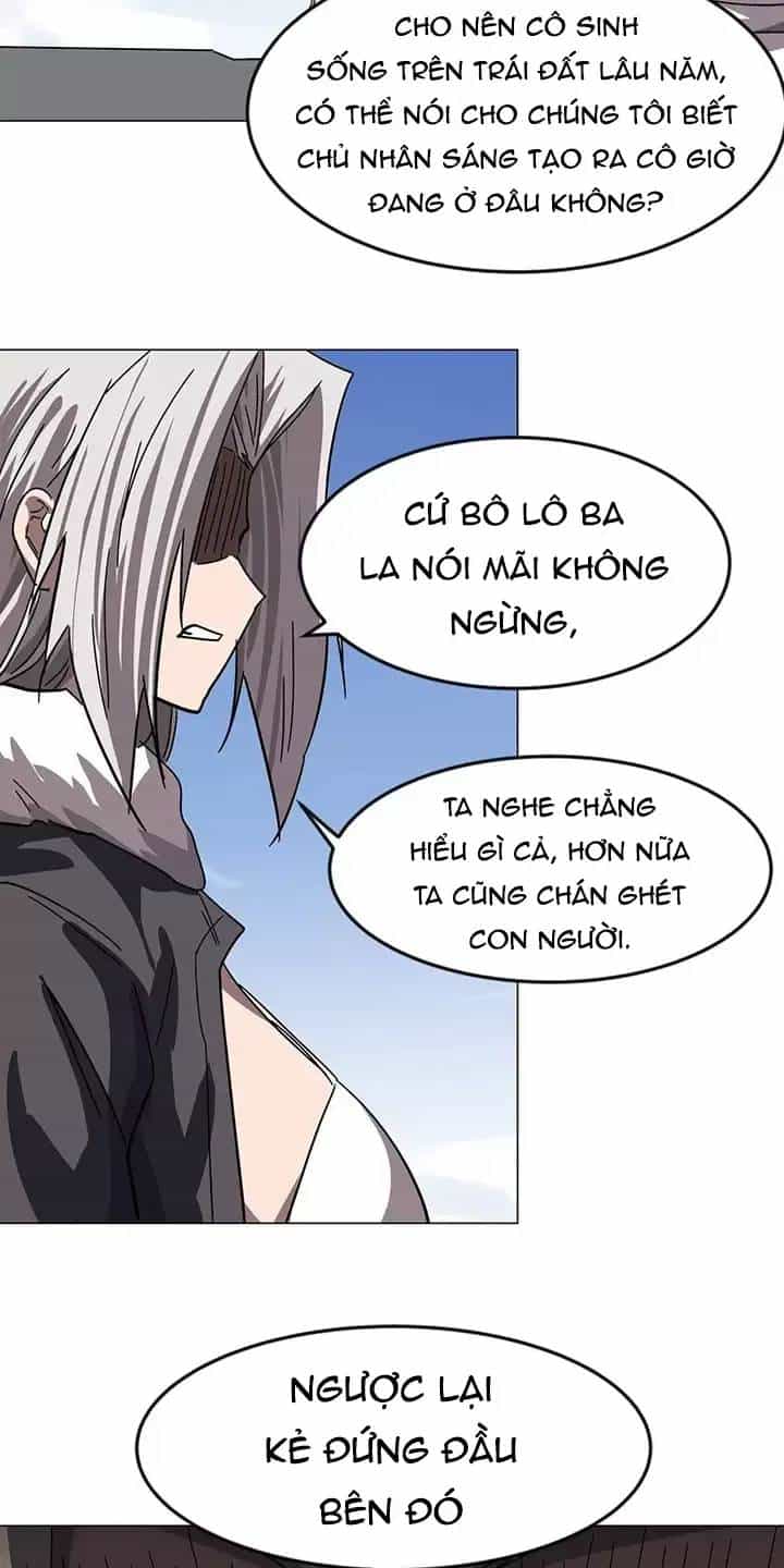 Cương Thi Tiên Sinh - Chương 105 - ảnh 20