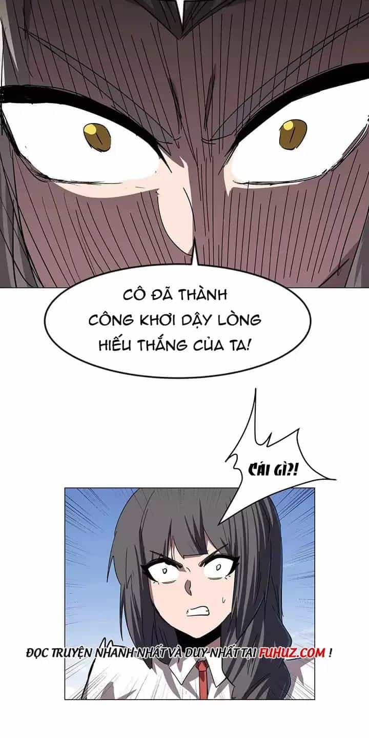 Cương Thi Tiên Sinh - Chương 105 - ảnh 21