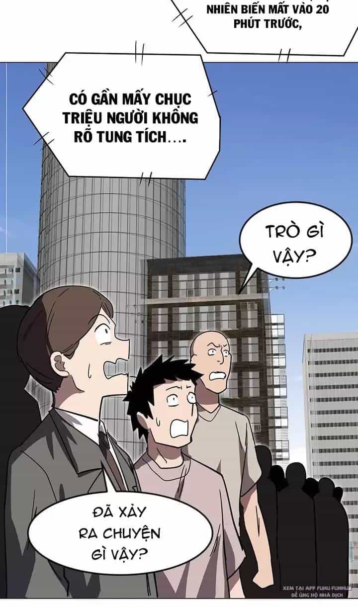 Cương Thi Tiên Sinh - Chương 106 - ảnh 24