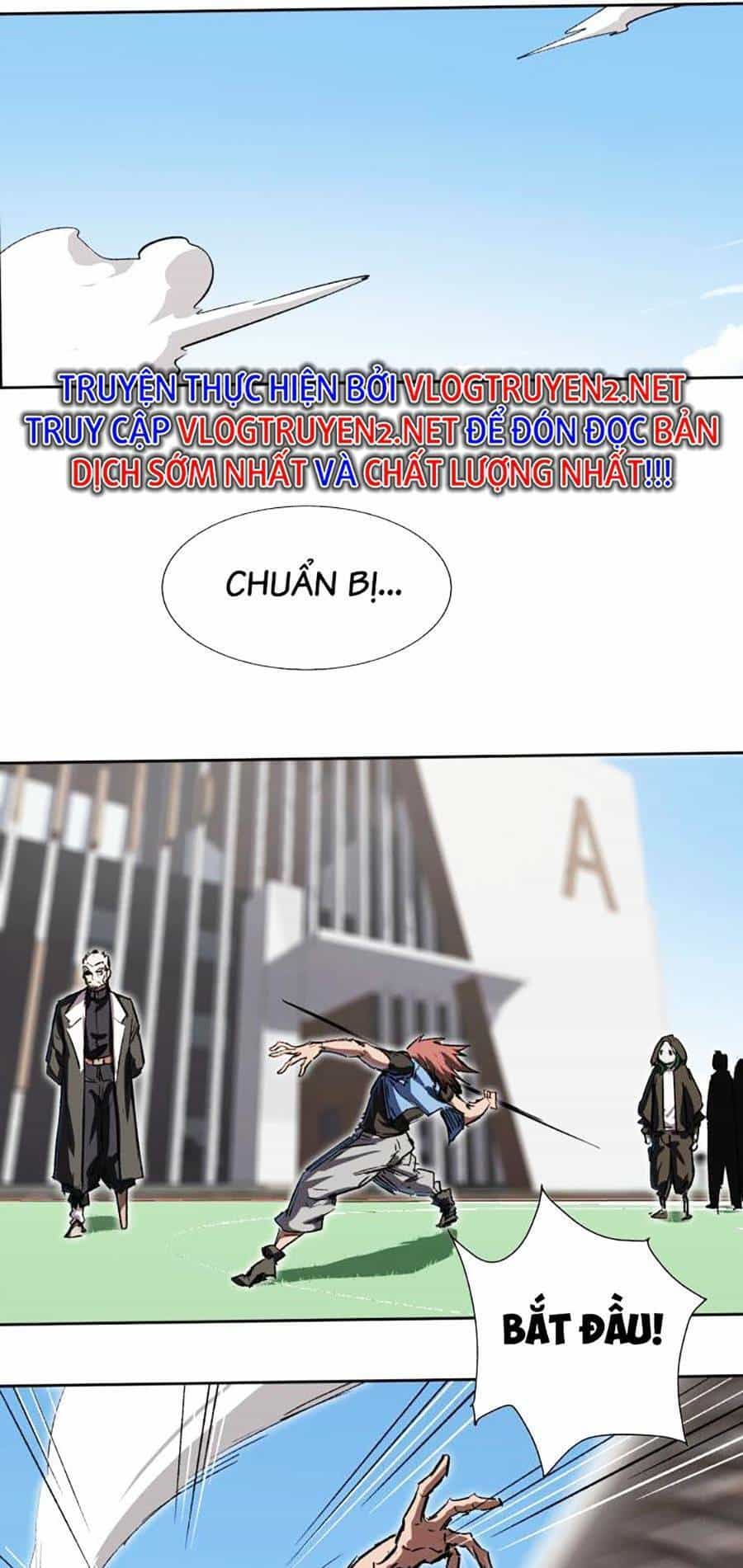 Cương Thi Tiên Sinh - Chương 10 - ảnh 8