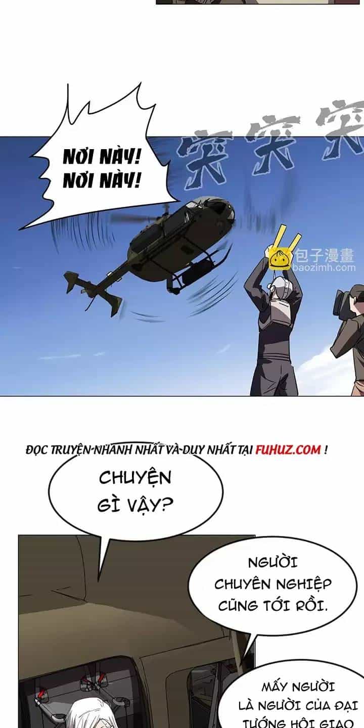Cương Thi Tiên Sinh - Chương 109 - ảnh 10