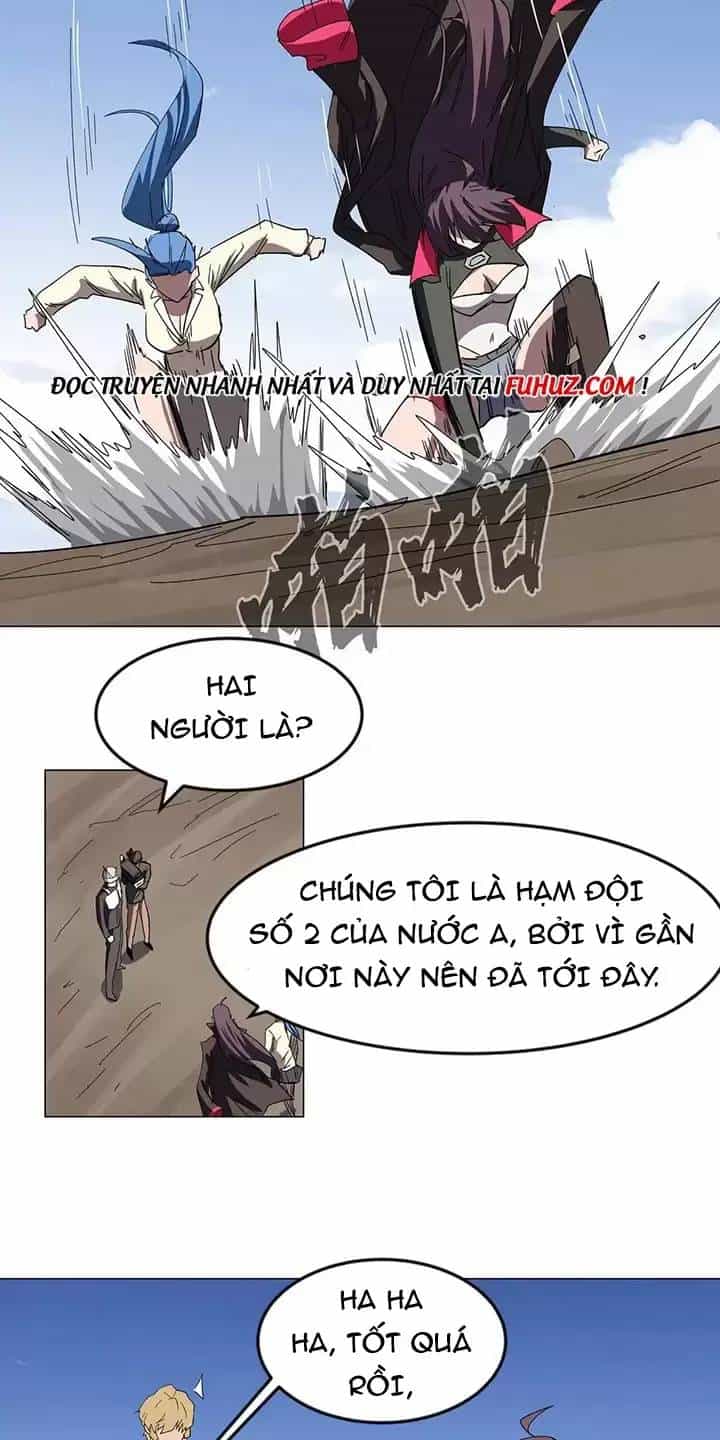 Cương Thi Tiên Sinh - Chương 109 - ảnh 18