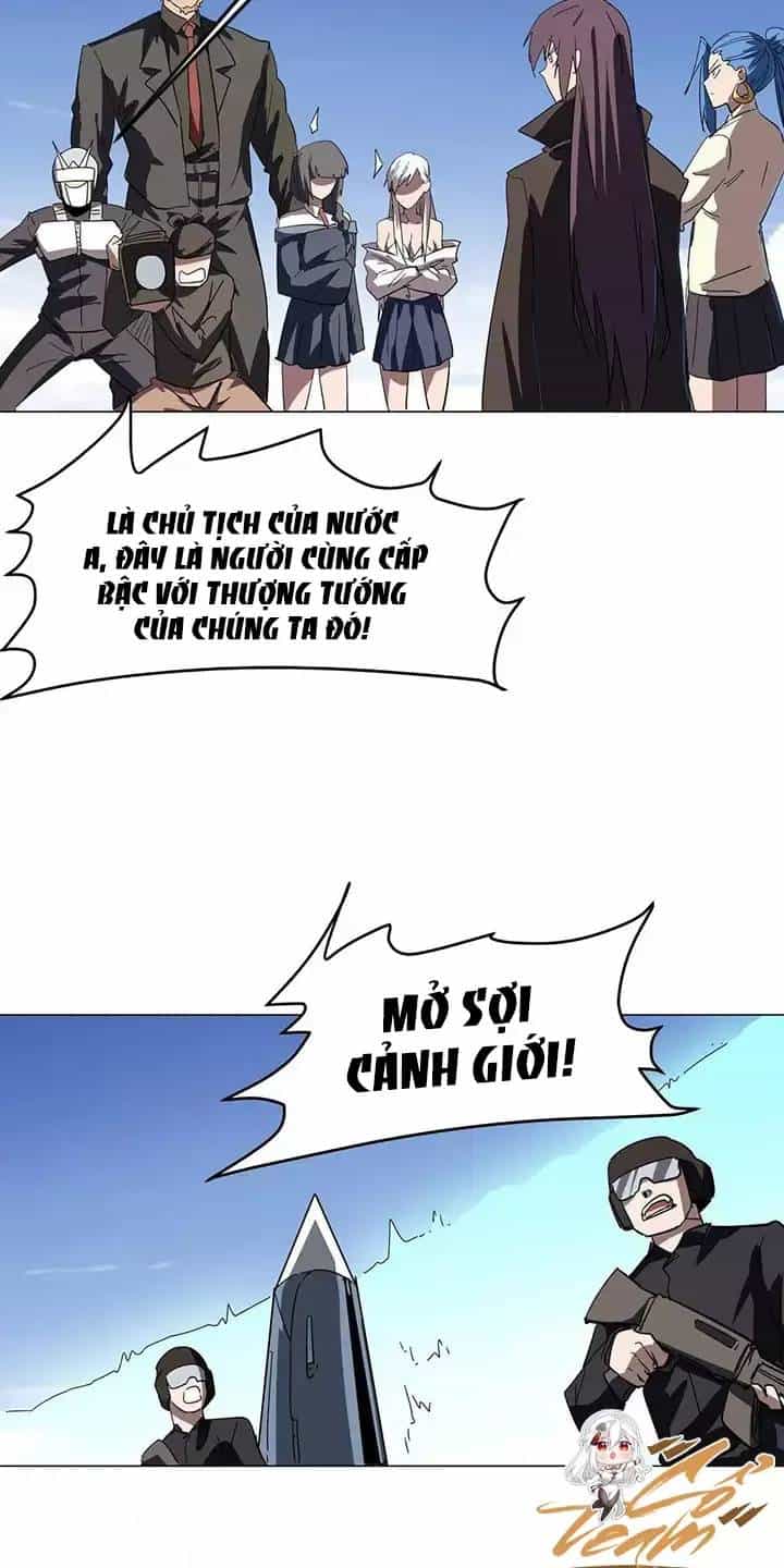 Cương Thi Tiên Sinh - Chương 109 - ảnh 19