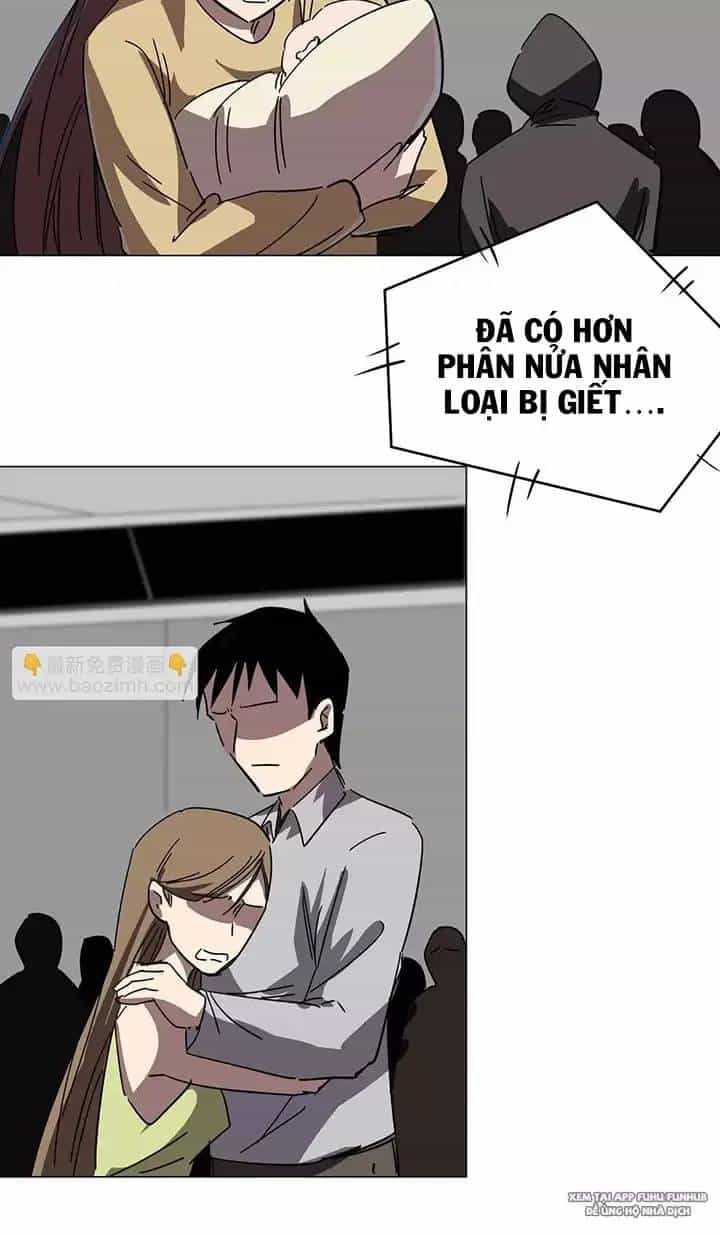 Cương Thi Tiên Sinh - Chương 111 - ảnh 34
