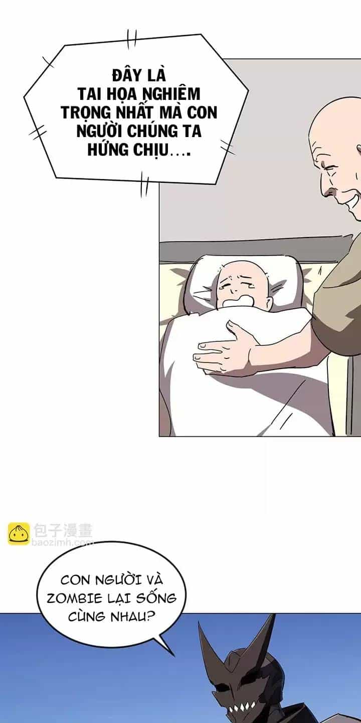 Cương Thi Tiên Sinh - Chương 111 - ảnh 35