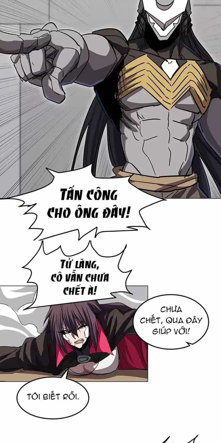 Cương Thi Tiên Sinh - Chương 113 - ảnh 29
