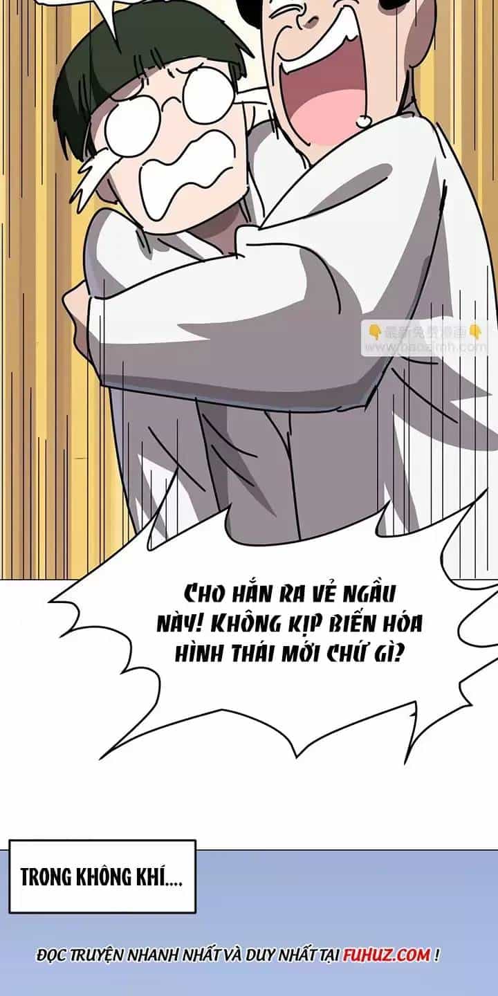 Cương Thi Tiên Sinh - Chương 114 - ảnh 26