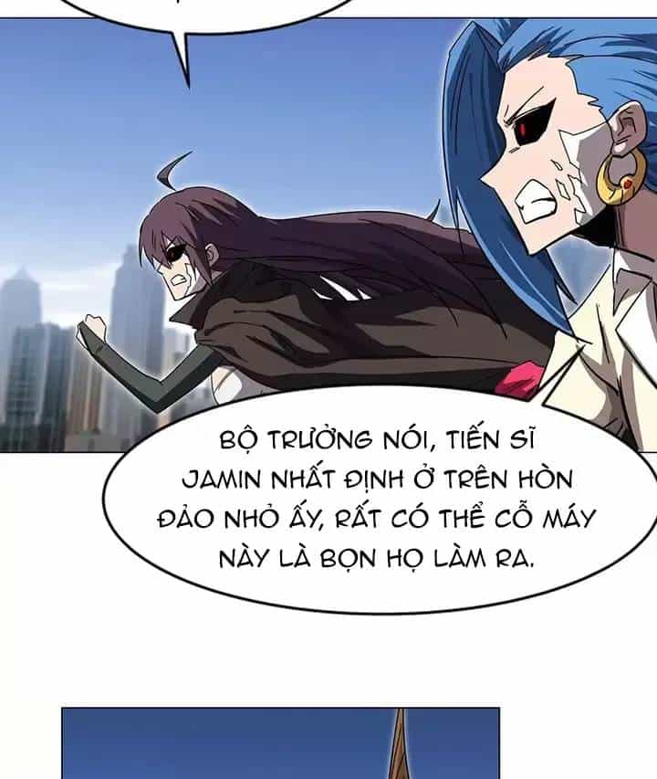 Cương Thi Tiên Sinh - Chương 115 - ảnh 10