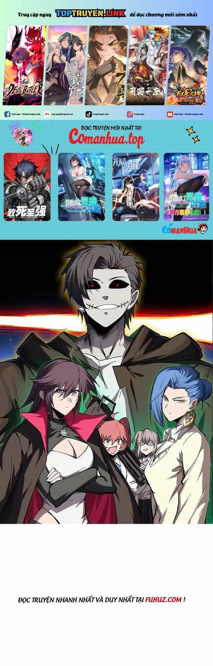 Cương Thi Tiên Sinh - Chương 115 - ảnh 2