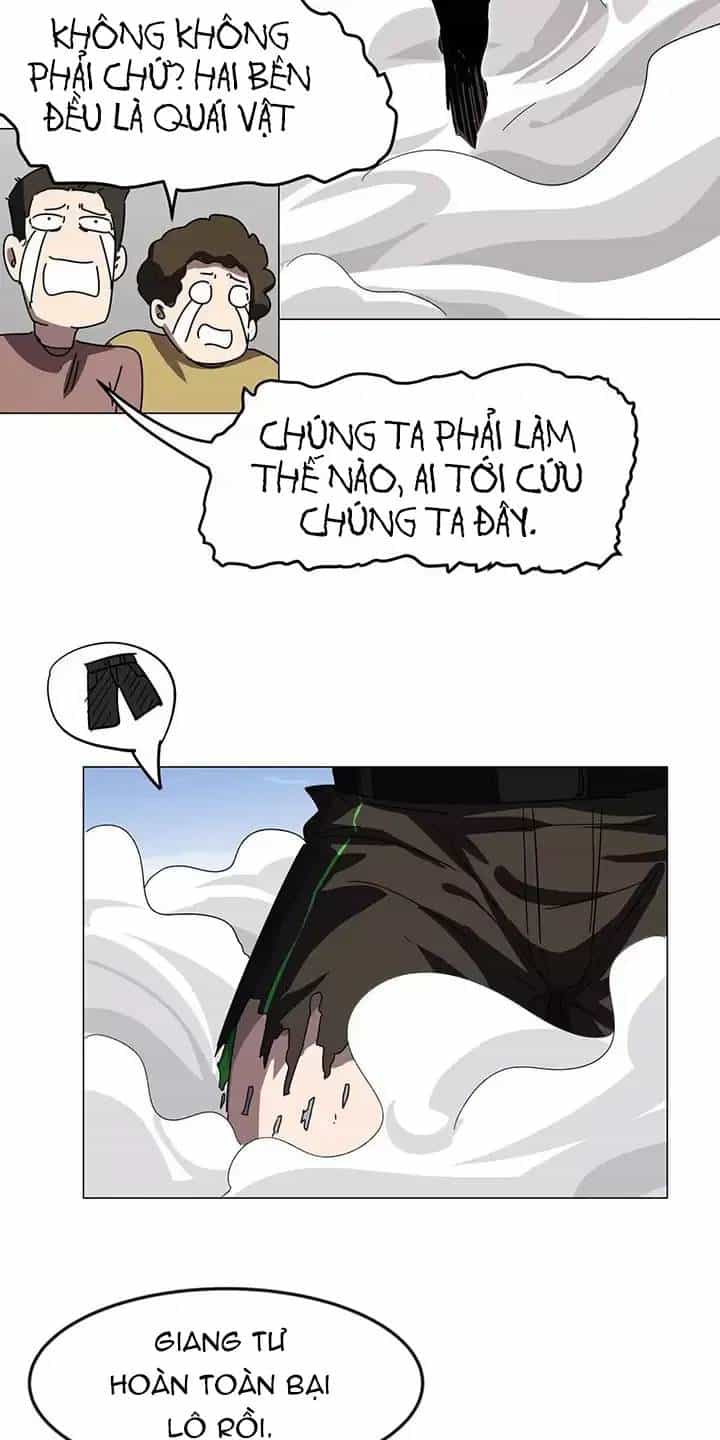 Cương Thi Tiên Sinh - Chương 115 - ảnh 9