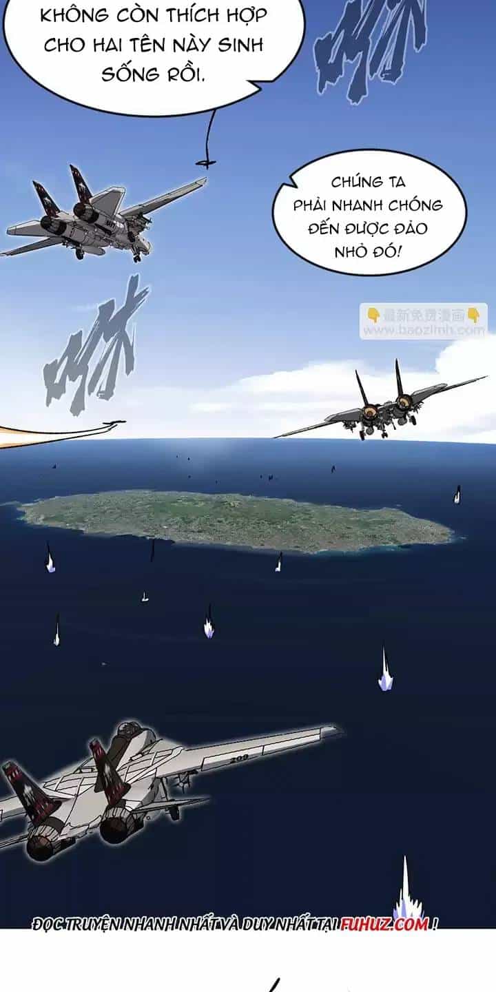 Cương Thi Tiên Sinh - Chương 116 - ảnh 21