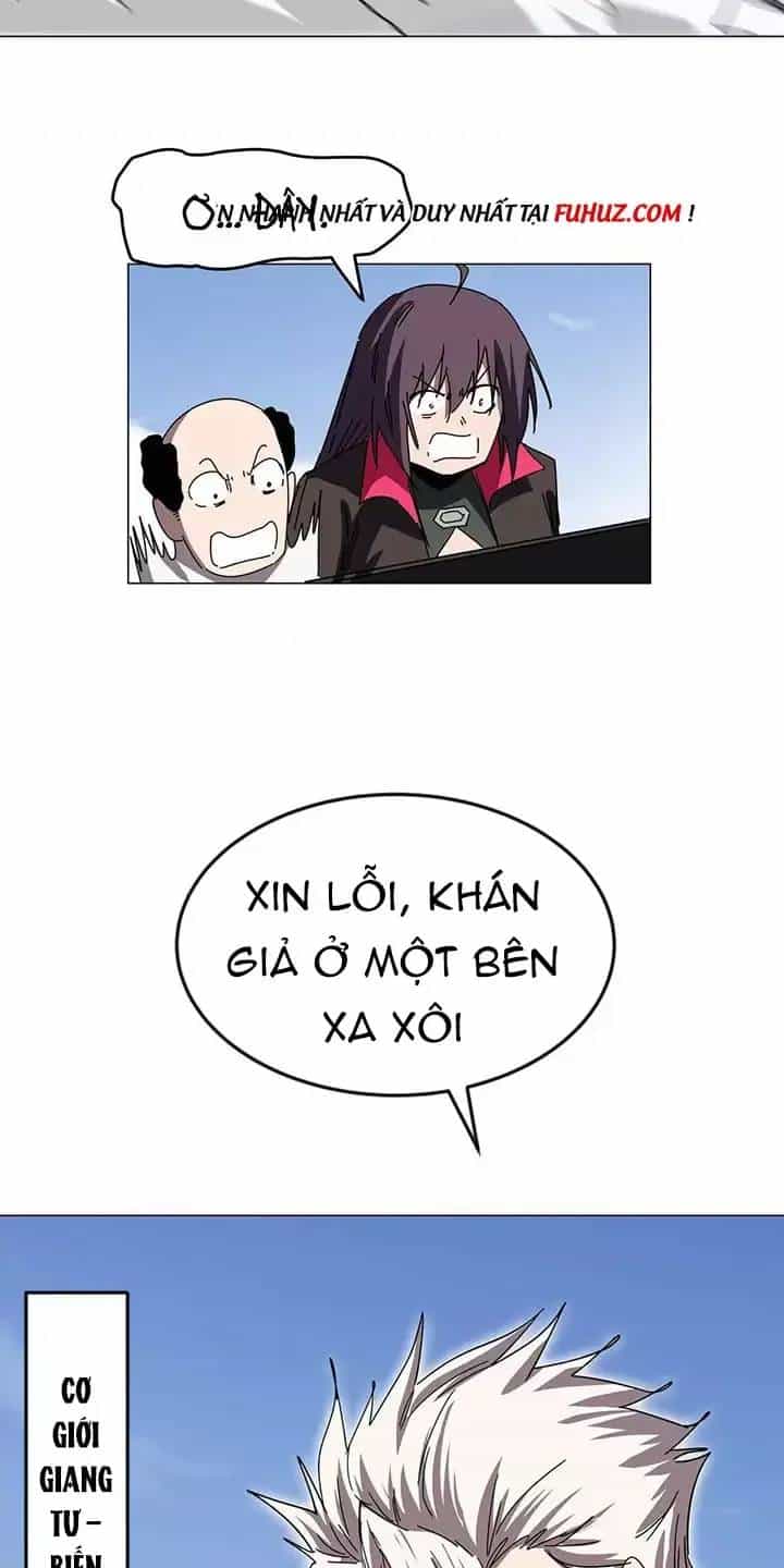 Cương Thi Tiên Sinh - Chương 117 - ảnh 26
