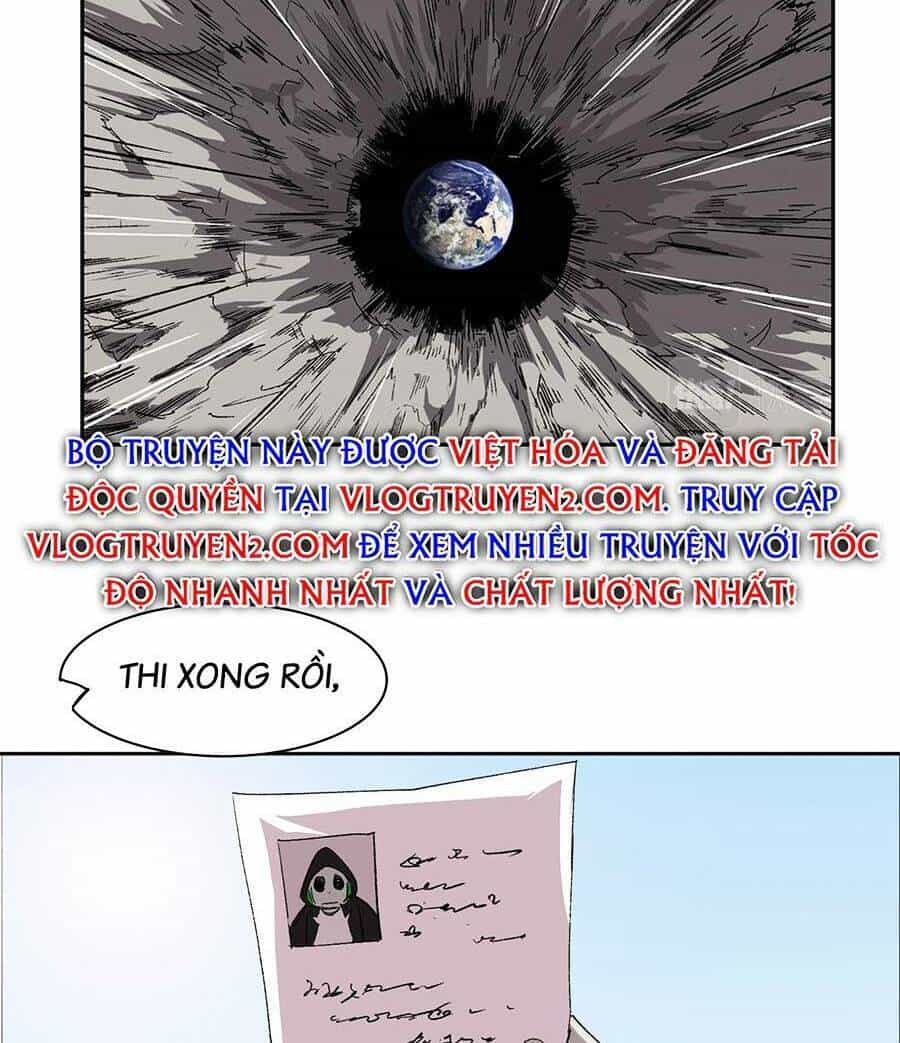 Cương Thi Tiên Sinh - Chương 11 - ảnh 14