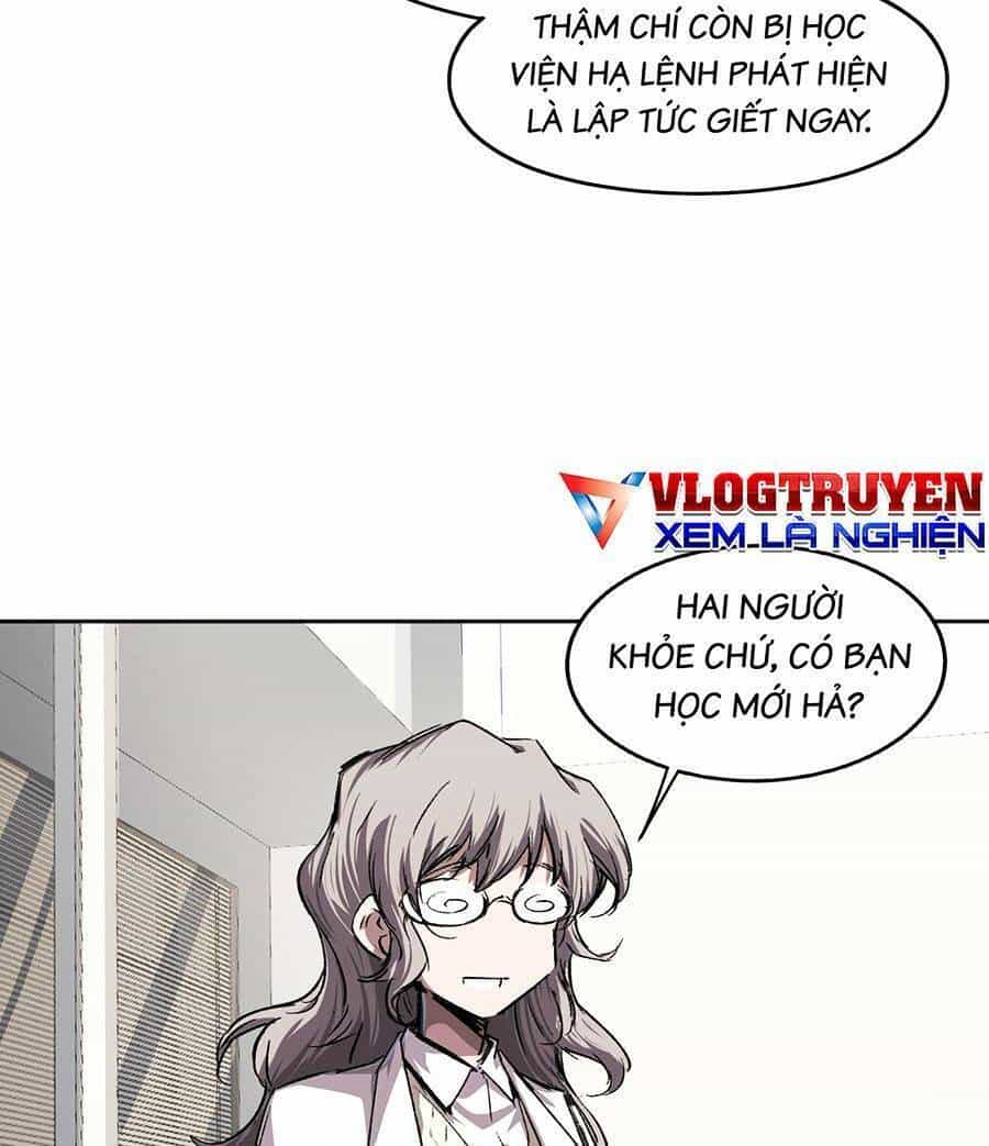 Cương Thi Tiên Sinh - Chương 11 - ảnh 33