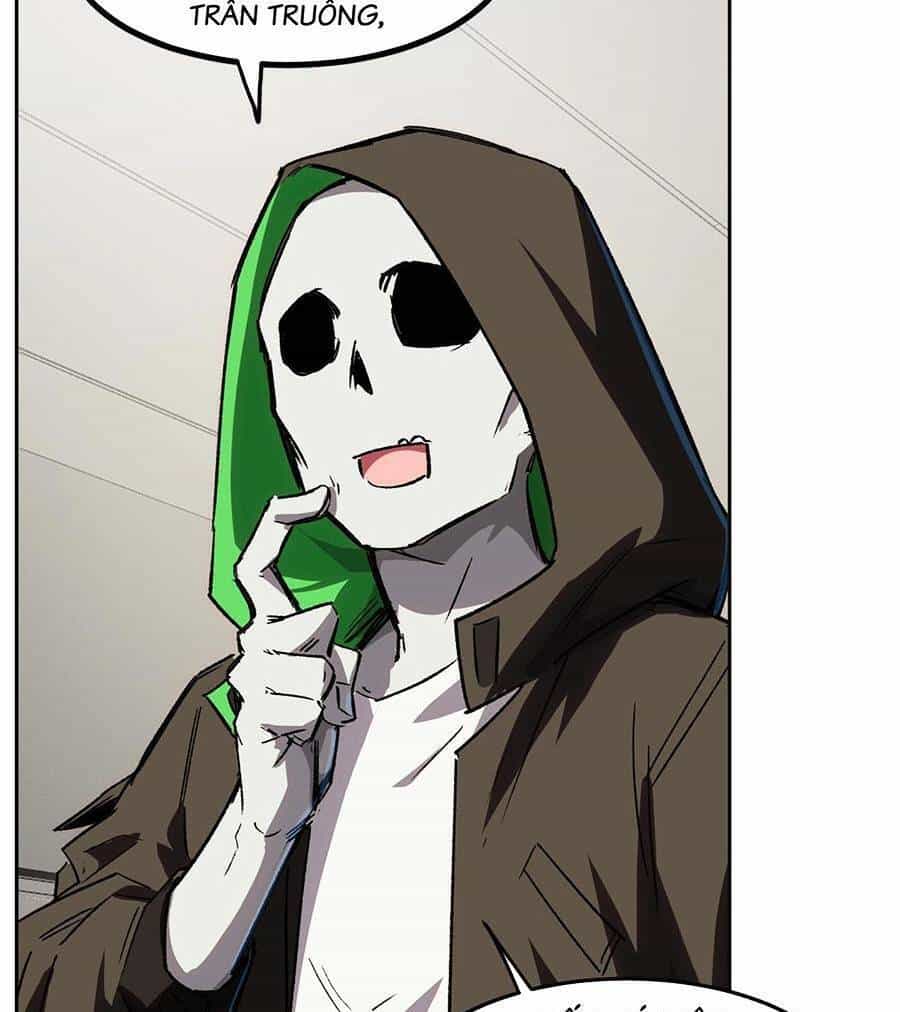 Cương Thi Tiên Sinh - Chương 11 - ảnh 51