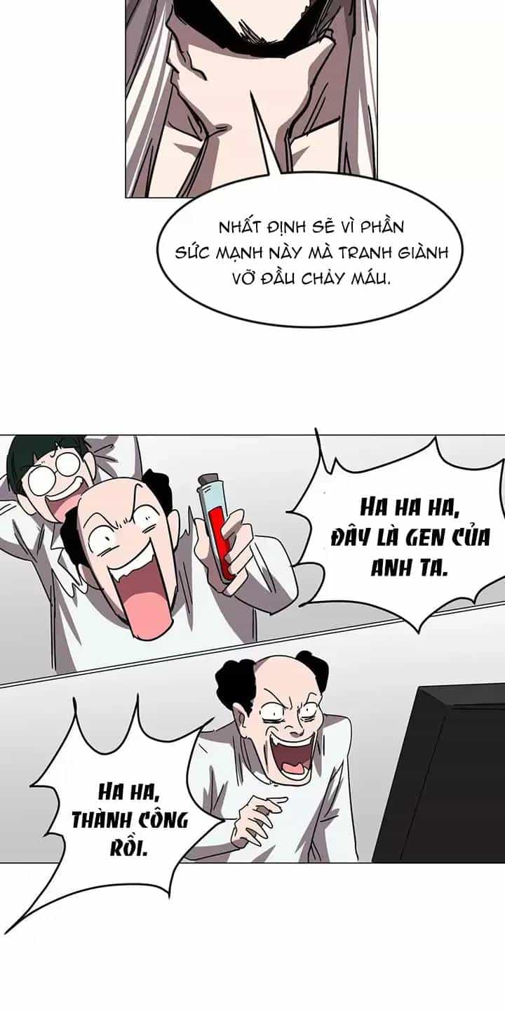 Cương Thi Tiên Sinh - Chương 120 - ảnh 16