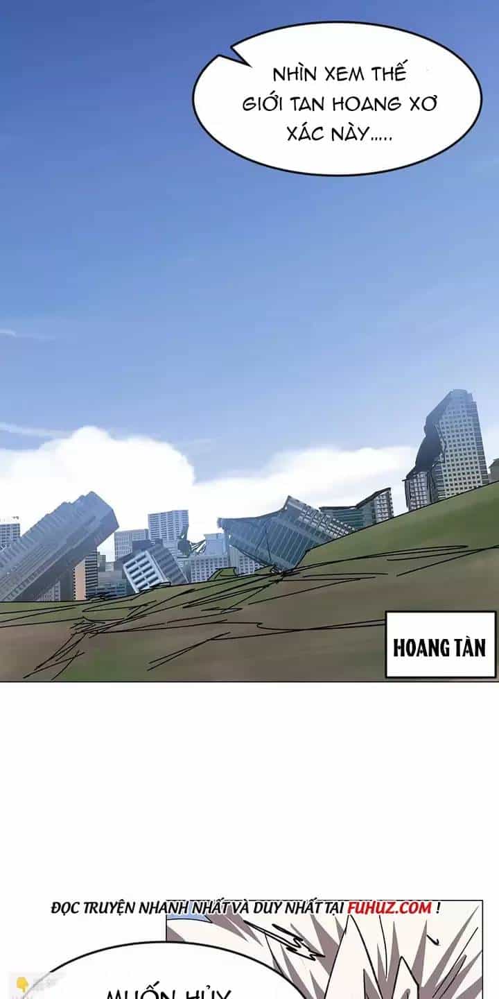 Cương Thi Tiên Sinh - Chương 120 - ảnh 20