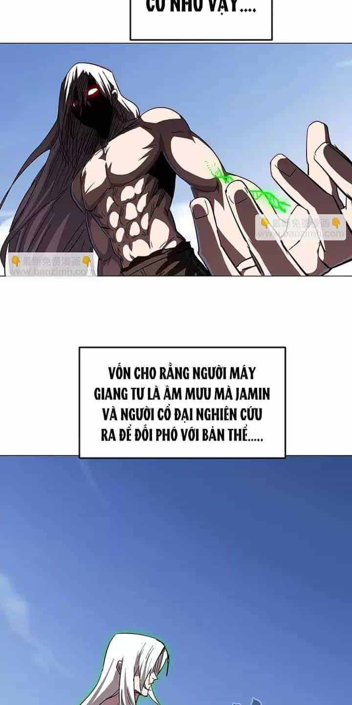 Cương Thi Tiên Sinh - Chương 121 - ảnh 16