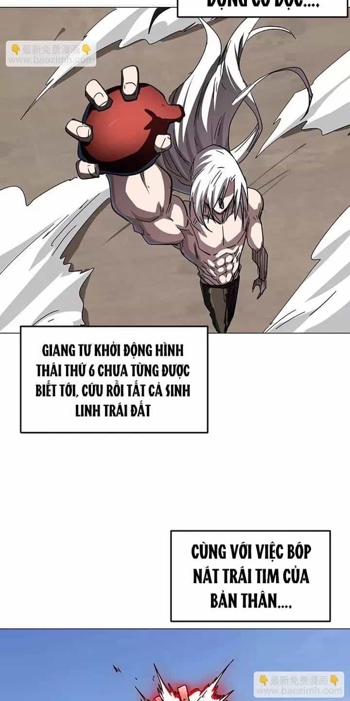 Cương Thi Tiên Sinh - Chương 121 - ảnh 19