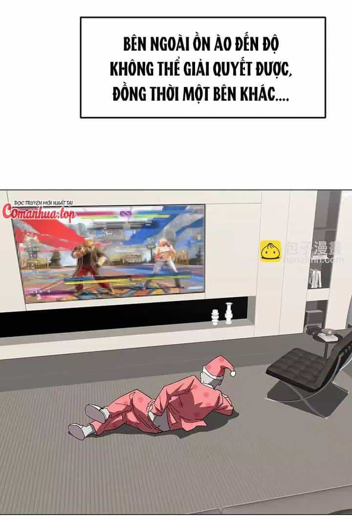 Cương Thi Tiên Sinh - Chương 122 - ảnh 22
