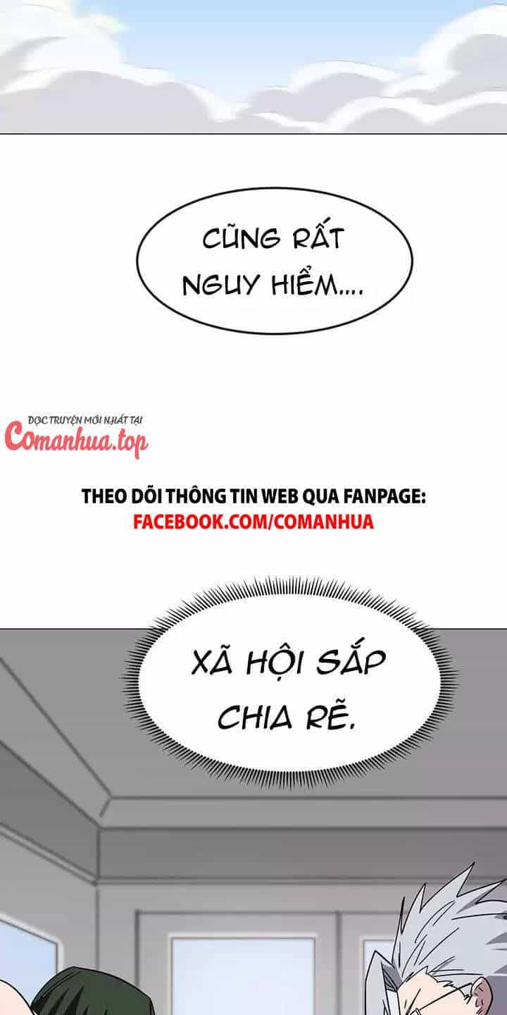 Cương Thi Tiên Sinh - Chương 122 - ảnh 9