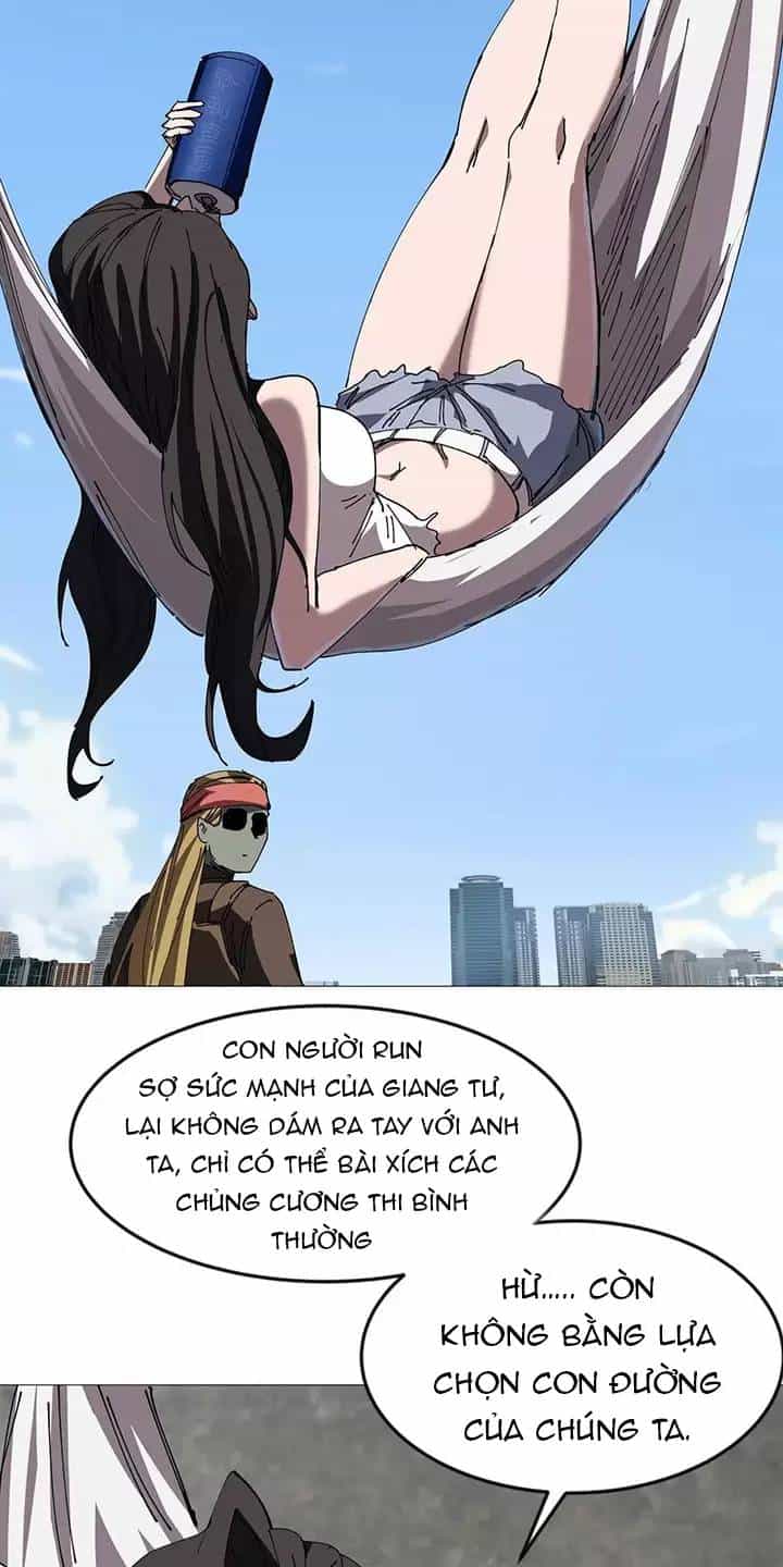Cương Thi Tiên Sinh - Chương 123 - ảnh 19