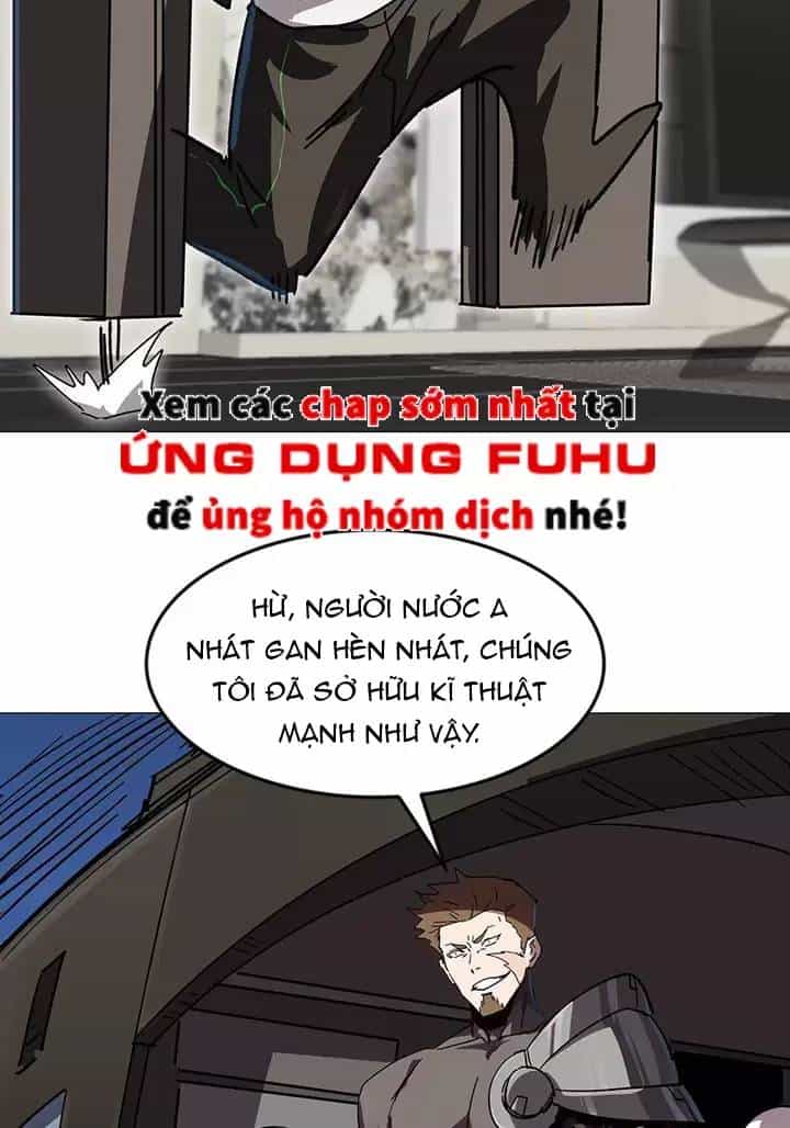 Cương Thi Tiên Sinh - Chương 124 - ảnh 10