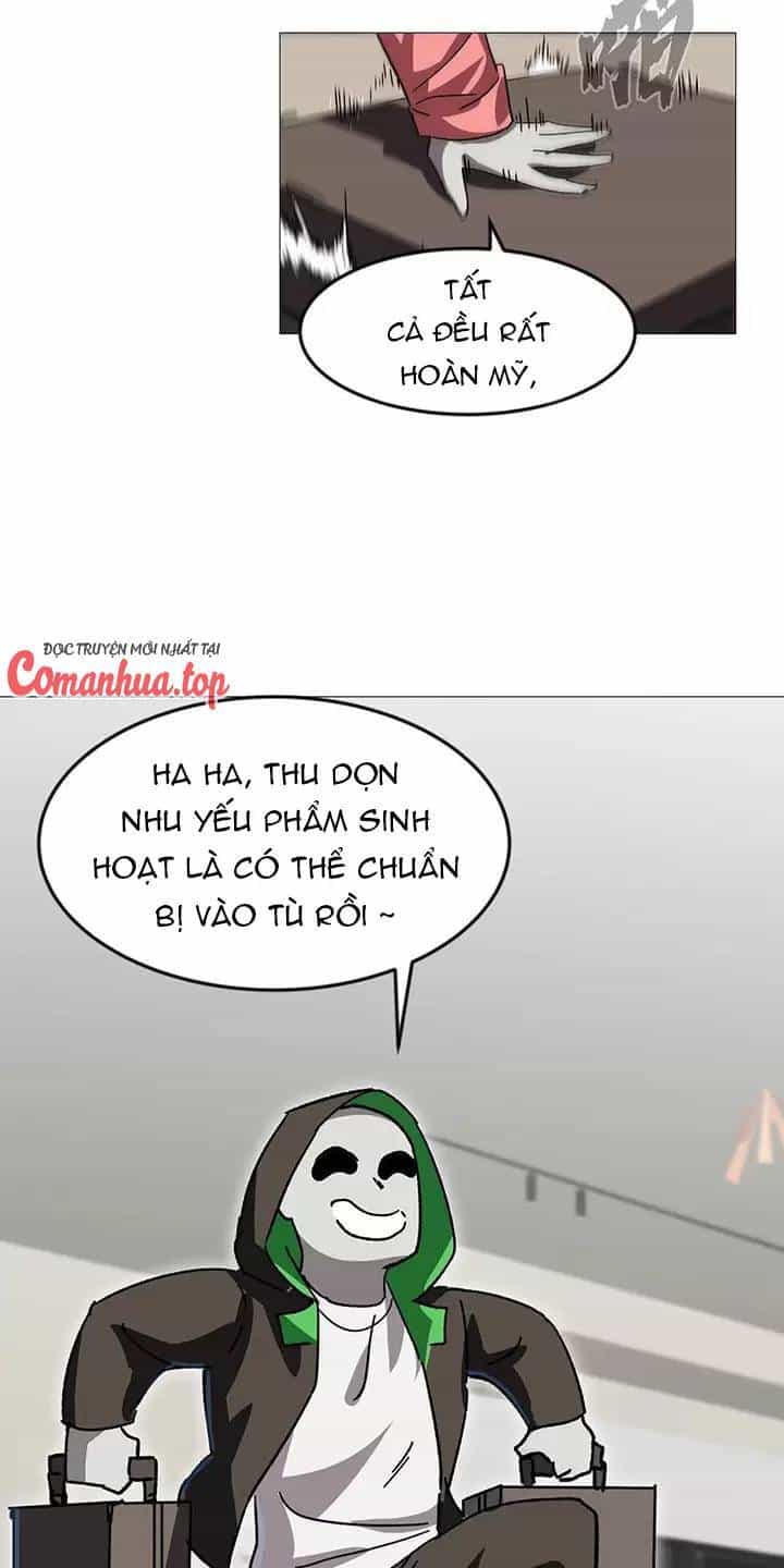 Cương Thi Tiên Sinh - Chương 124 - ảnh 9