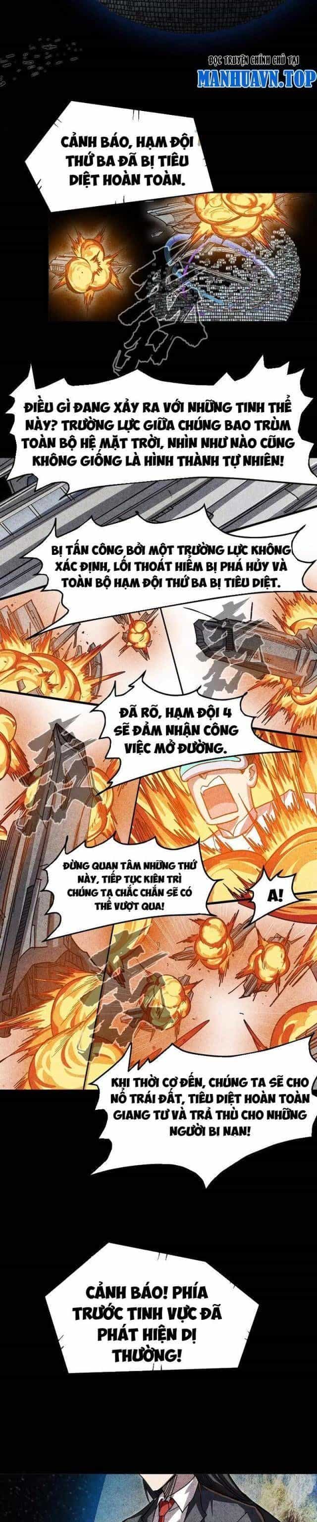 Cương Thi Tiên Sinh - Chương 125 - ảnh 27
