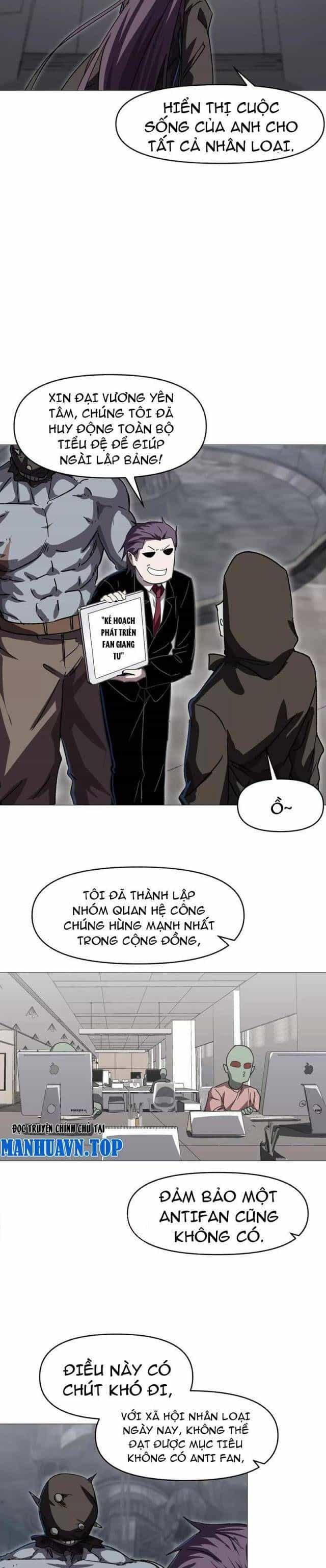 Cương Thi Tiên Sinh - Chương 125 - ảnh 9