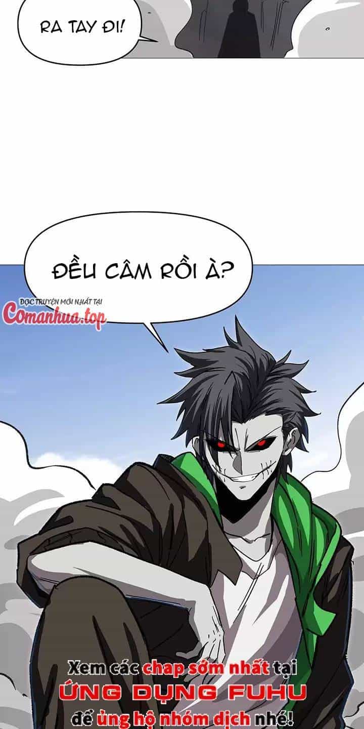 Cương Thi Tiên Sinh - Chương 125.1 - ảnh 16