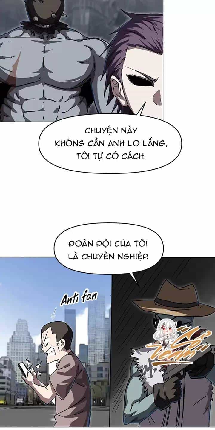 Cương Thi Tiên Sinh - Chương 125.1 - ảnh 24
