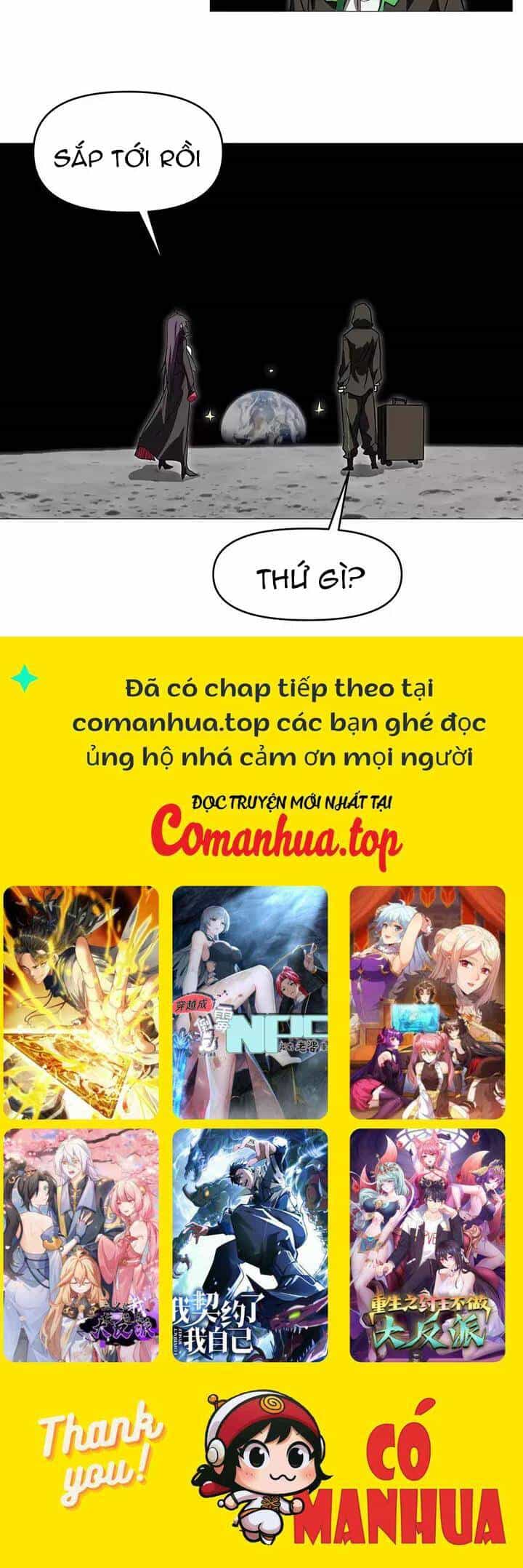 Cương Thi Tiên Sinh - Chương 125.1 - ảnh 44
