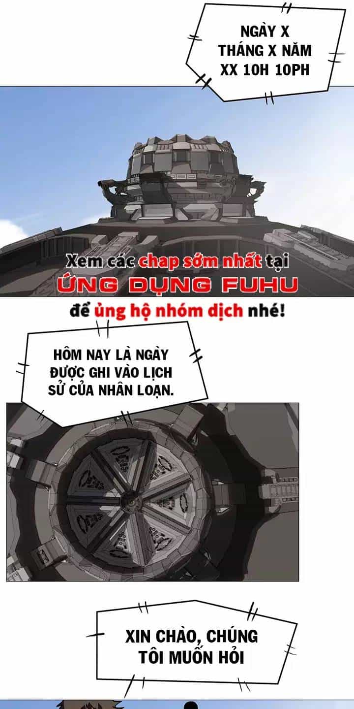 Cương Thi Tiên Sinh - Chương 125.1 - ảnh 6
