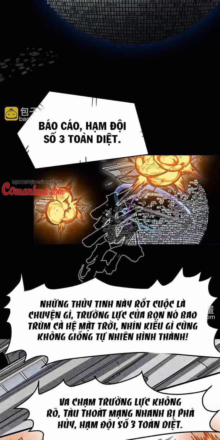 Cương Thi Tiên Sinh - Chương 125.2 - ảnh 24