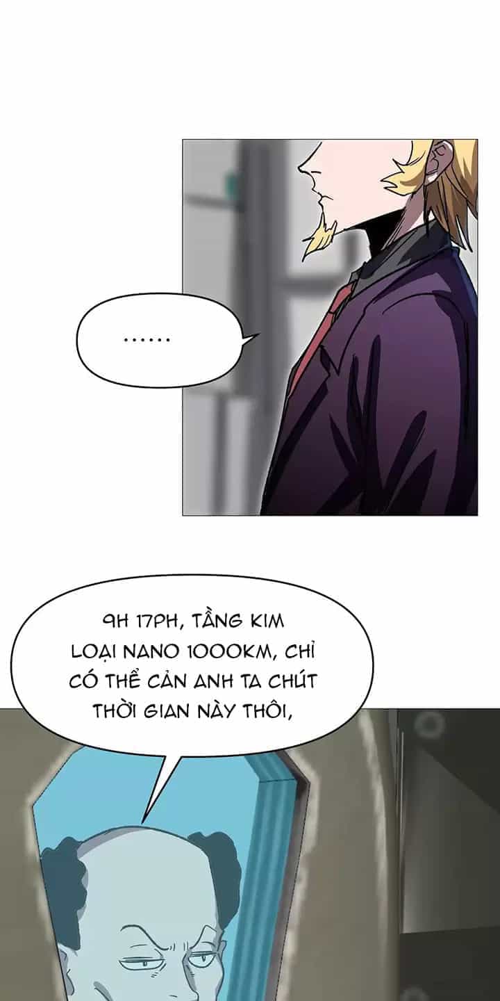 Cương Thi Tiên Sinh - Chương 125.2 - ảnh 8