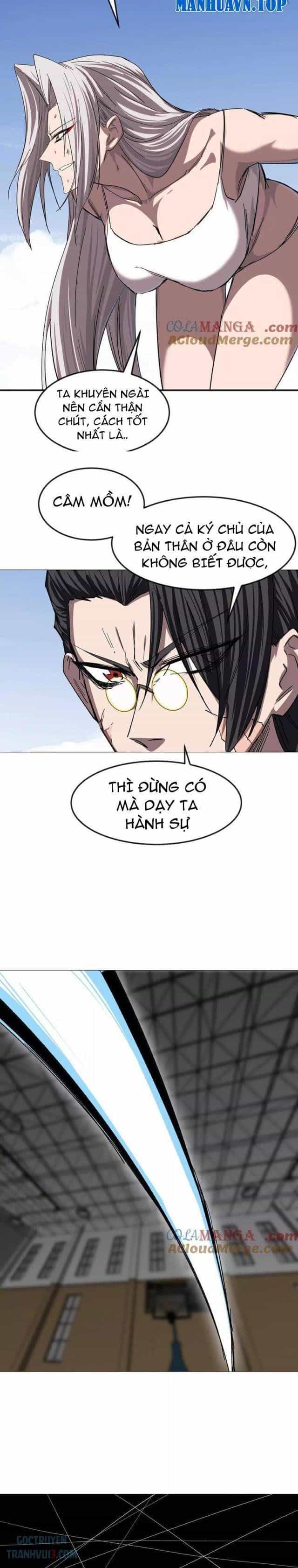 Cương Thi Tiên Sinh - Chương 126 - ảnh 3