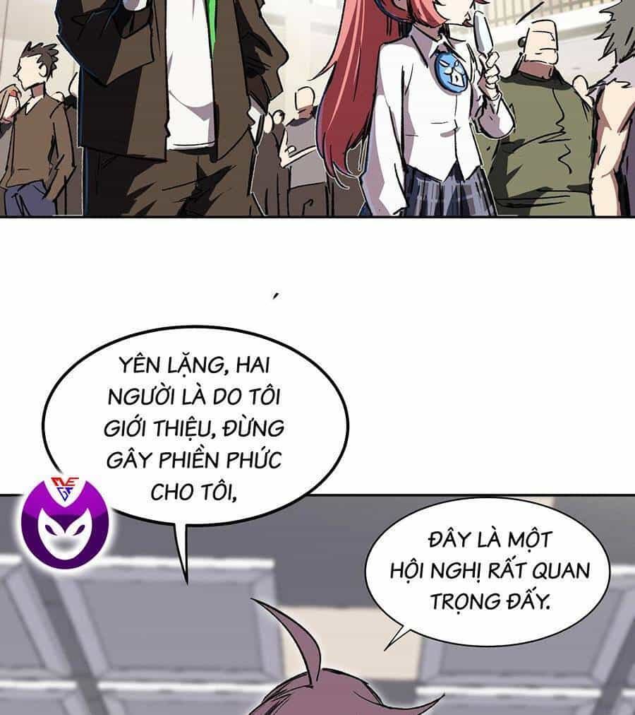 Cương Thi Tiên Sinh - Chương 12 - ảnh 19