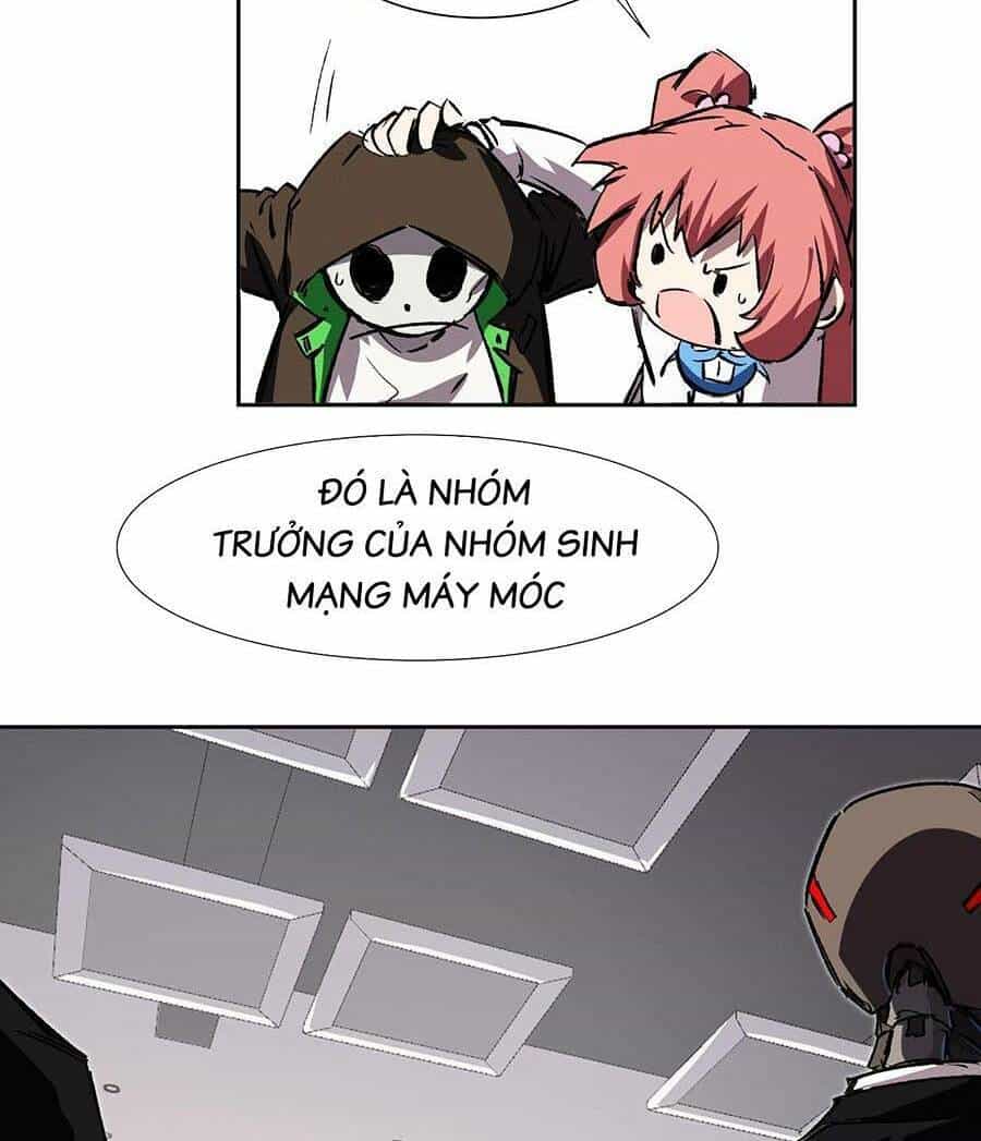 Cương Thi Tiên Sinh - Chương 12 - ảnh 32