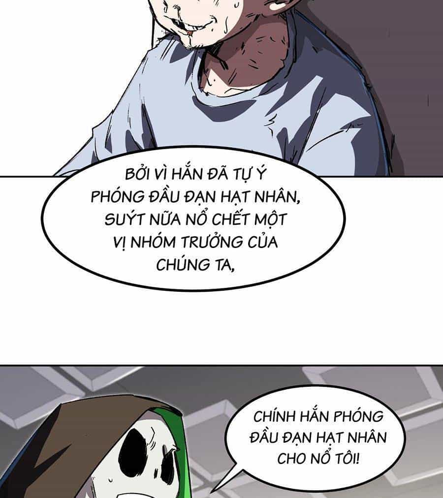 Cương Thi Tiên Sinh - Chương 12 - ảnh 55