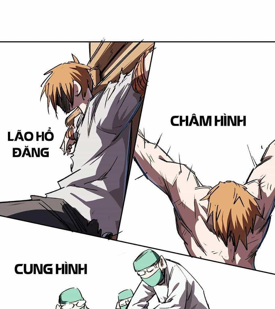 Cương Thi Tiên Sinh - Chương 12 - ảnh 63