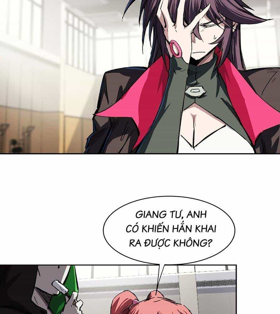 Cương Thi Tiên Sinh - Chương 12 - ảnh 77