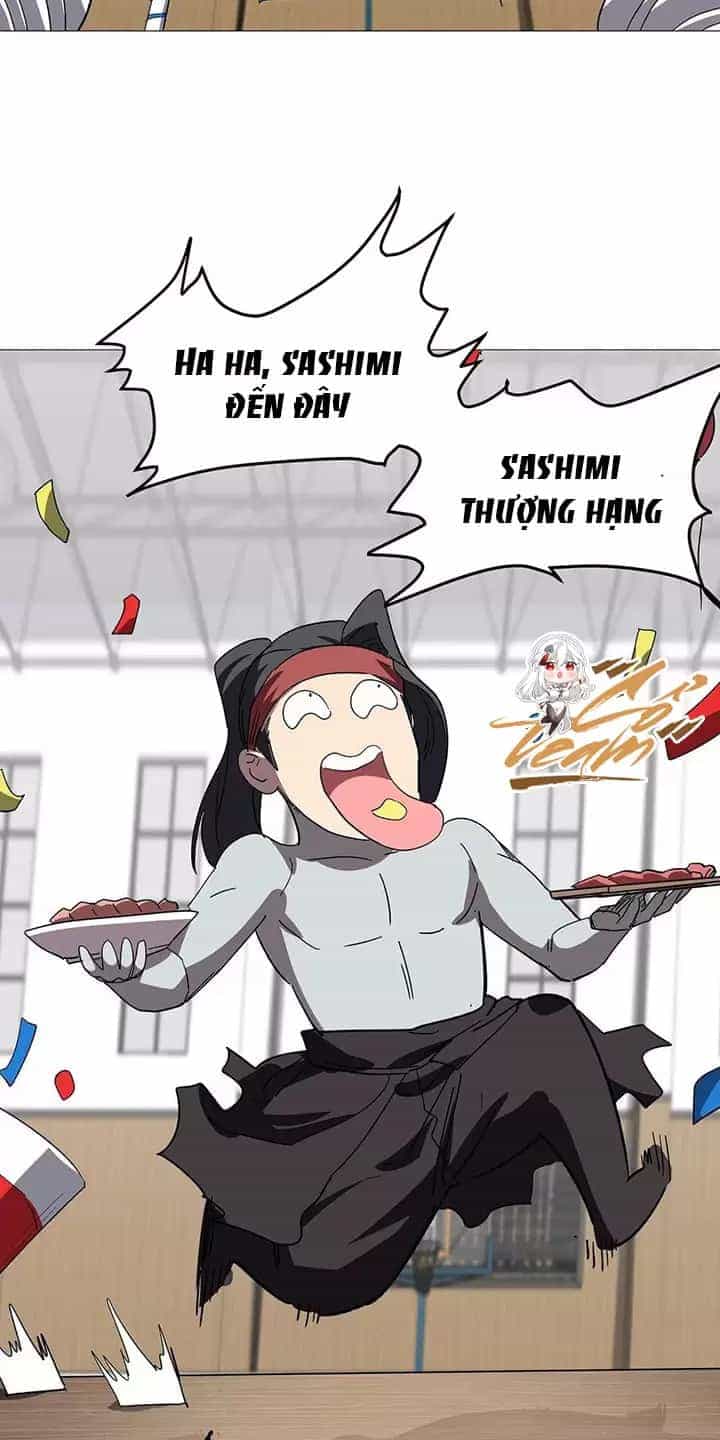 Cương Thi Tiên Sinh - Chương 126.1 - ảnh 13