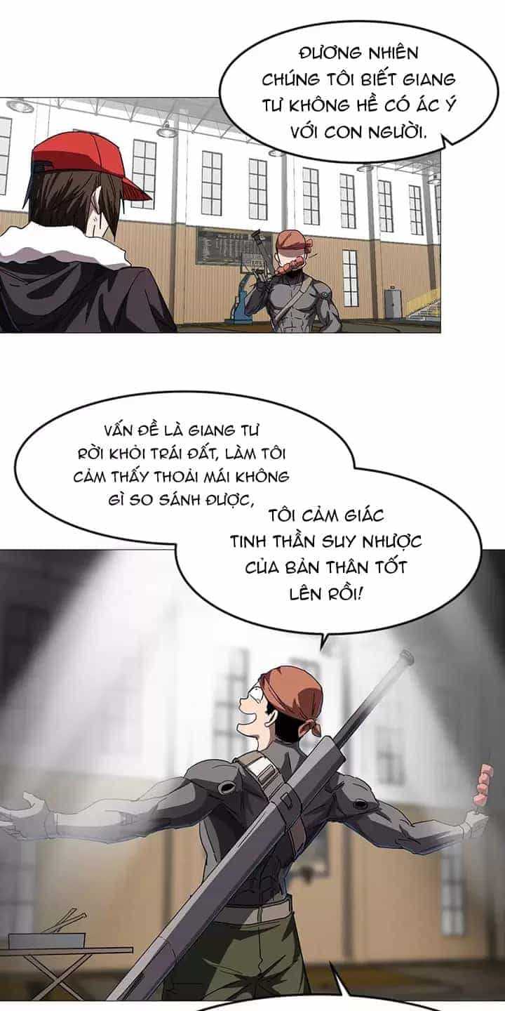 Cương Thi Tiên Sinh - Chương 126.1 - ảnh 15