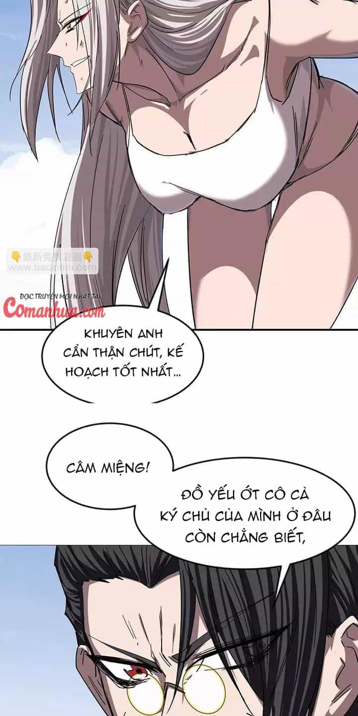 Cương Thi Tiên Sinh - Chương 126.1 - ảnh 8